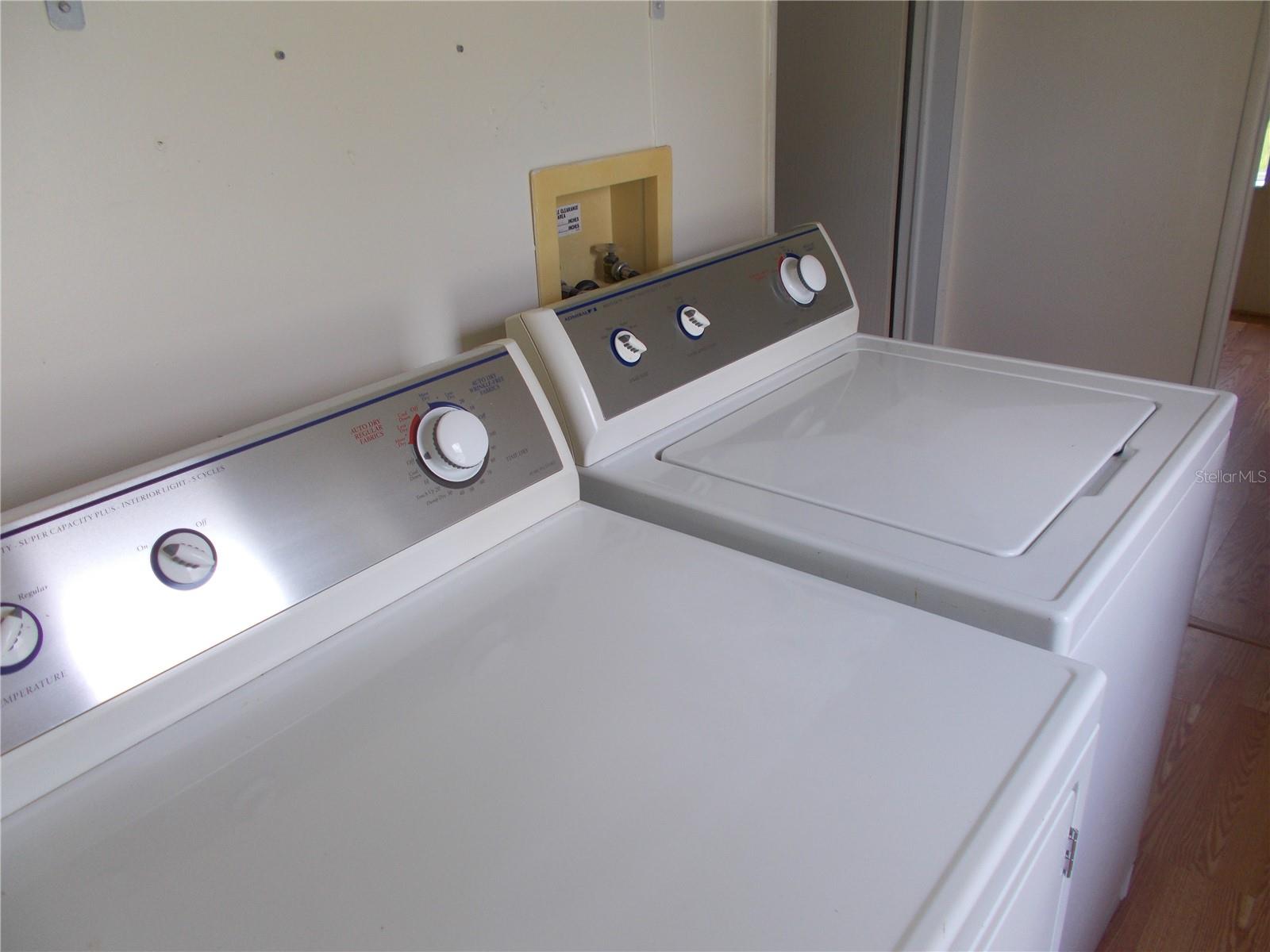 HOLIDAY PARK - Residential