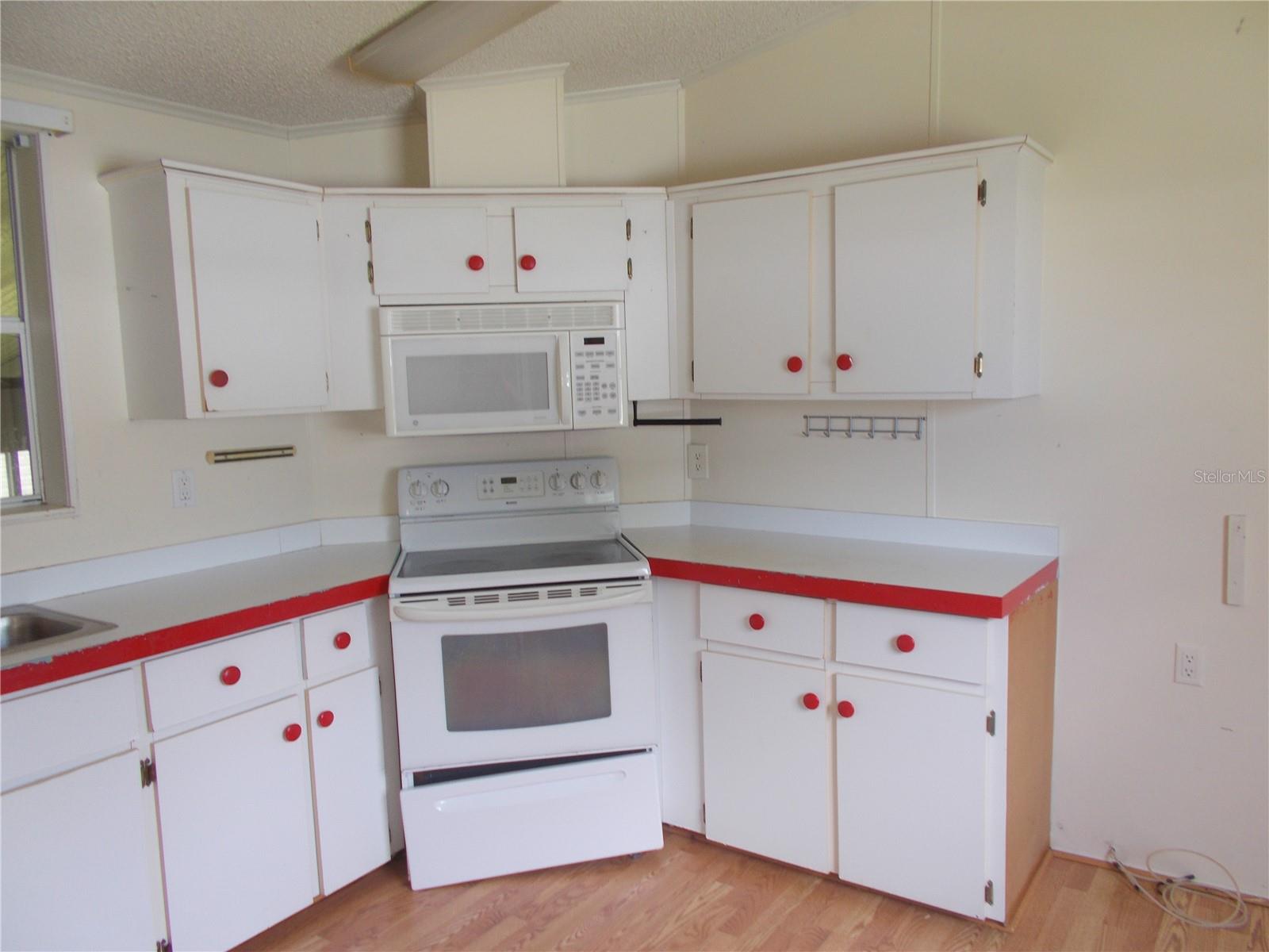 HOLIDAY PARK - Residential