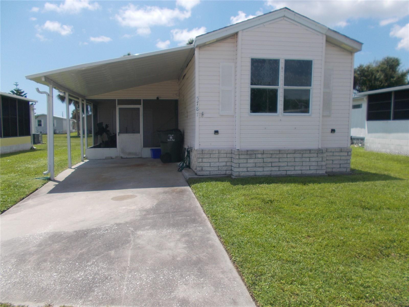 HOLIDAY PARK - Residential