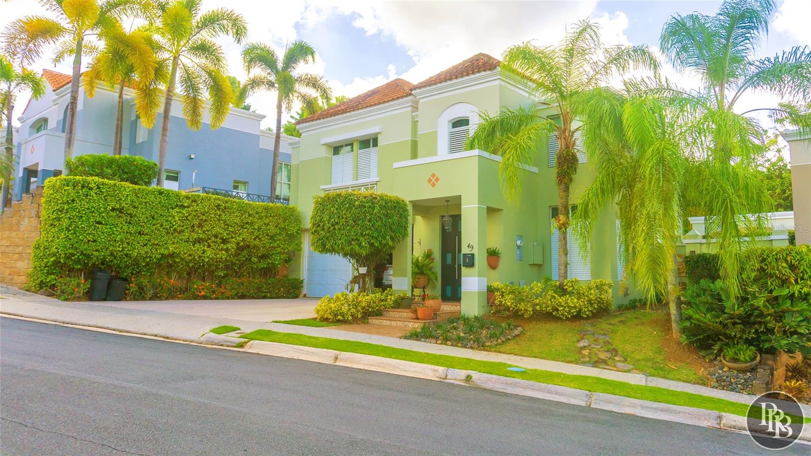 MONTE VERDE REAL DEVELOPMENT - Residential