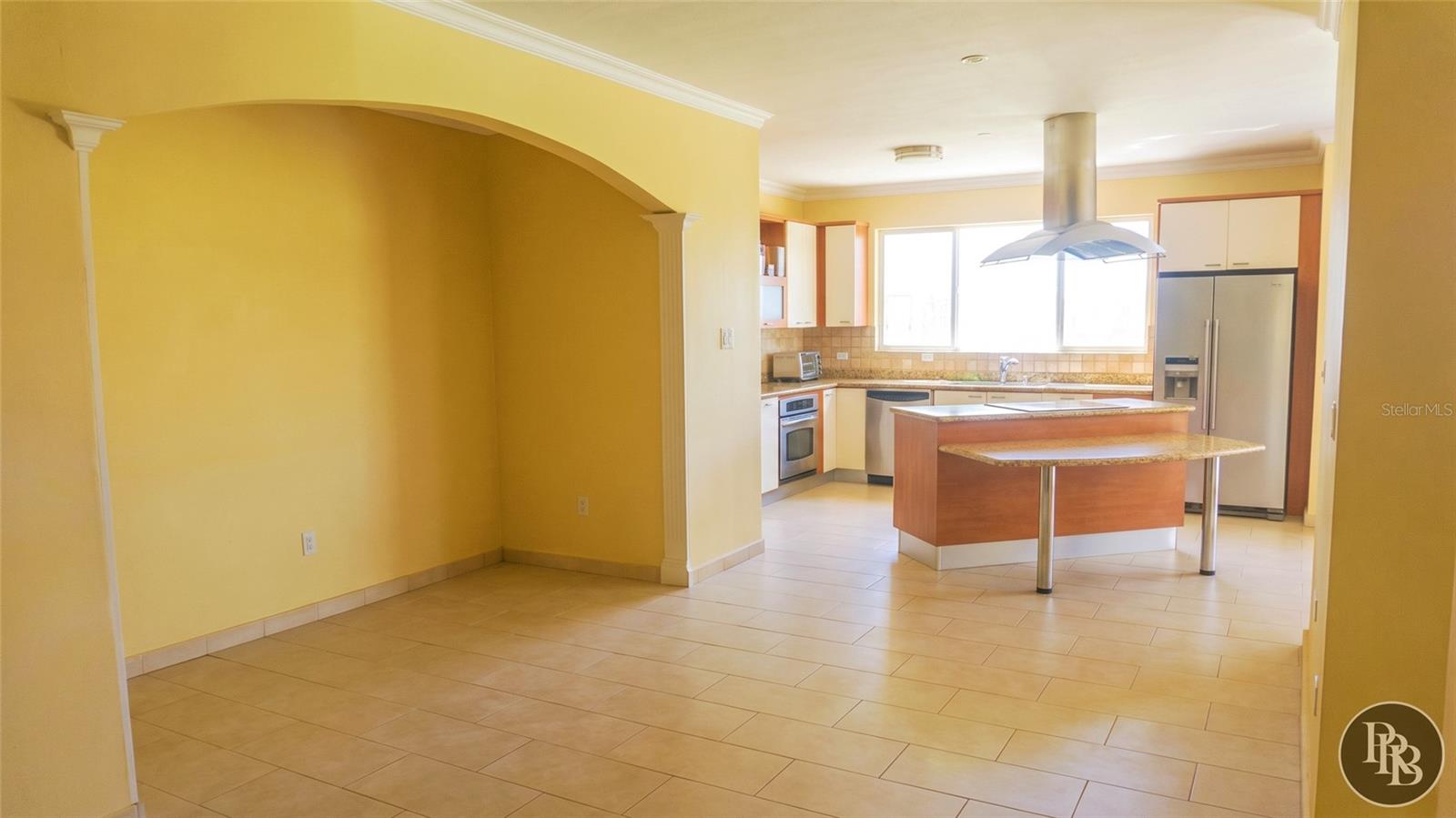 MONTE VERDE REAL DEVELOPMENT - Residential