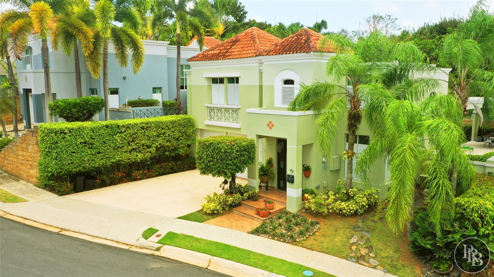 MONTE VERDE REAL DEVELOPMENT - Residential