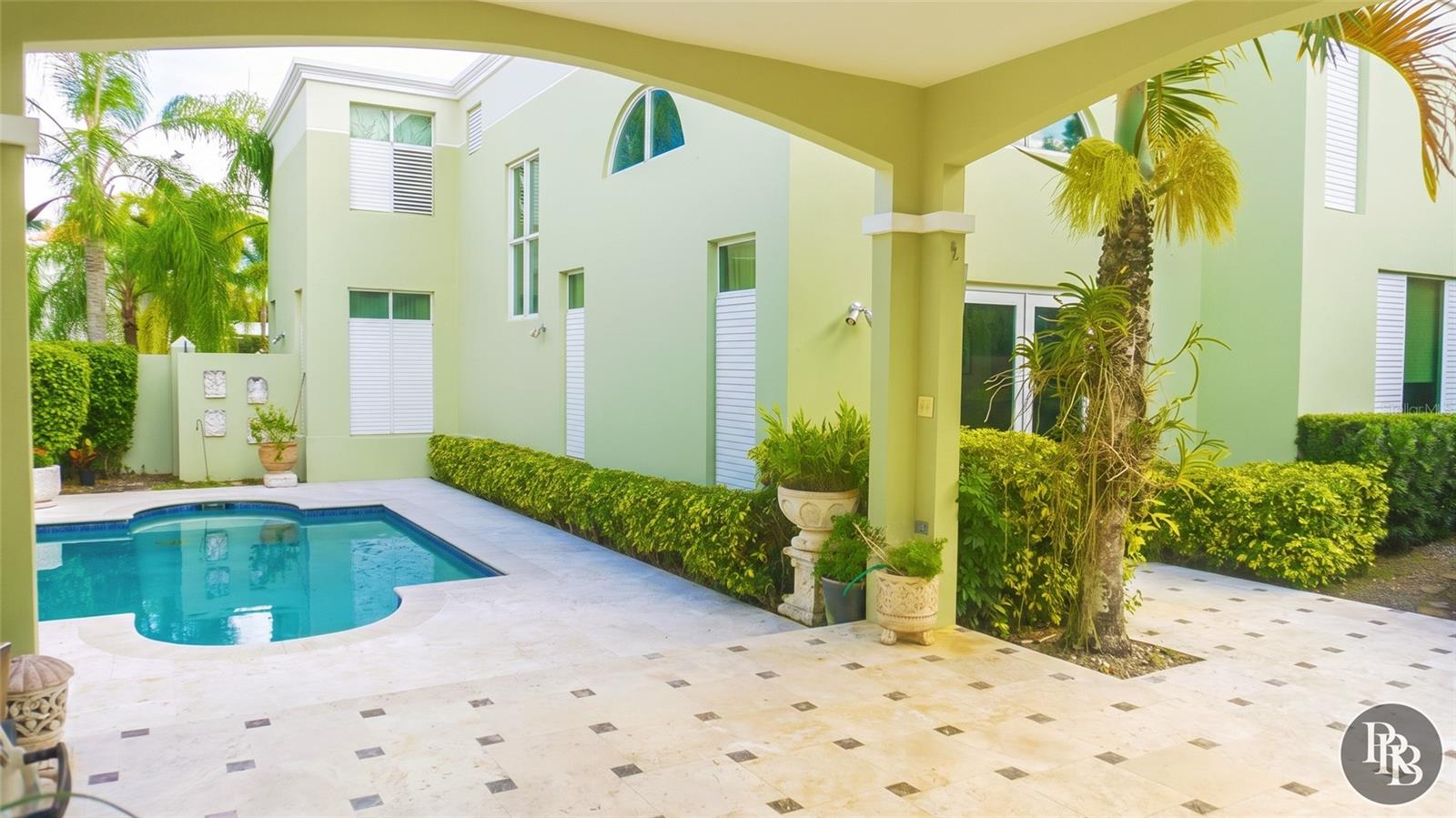 MONTE VERDE REAL DEVELOPMENT - Residential