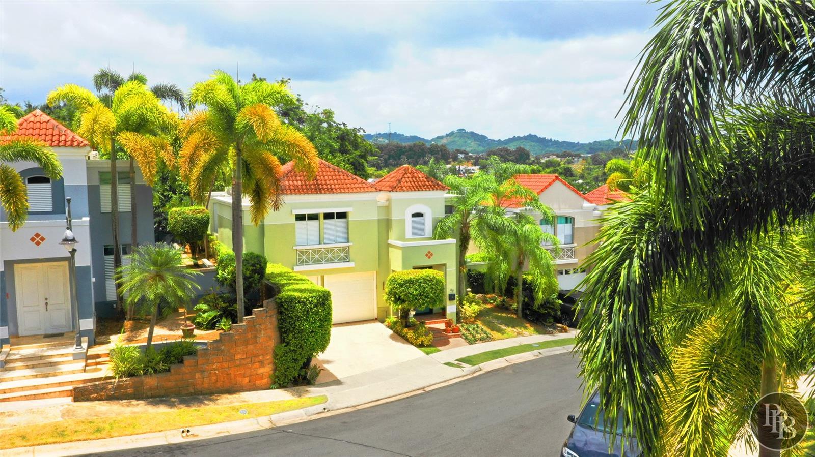 MONTE VERDE REAL DEVELOPMENT - Residential