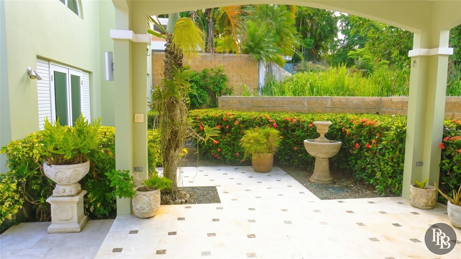 MONTE VERDE REAL DEVELOPMENT - Residential