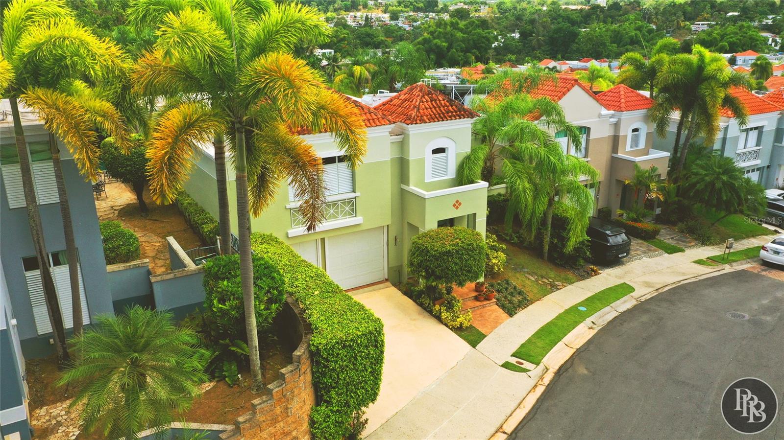 MONTE VERDE REAL DEVELOPMENT - Residential