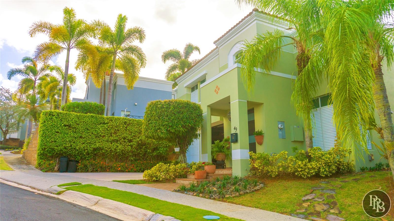 MONTE VERDE REAL DEVELOPMENT - Residential