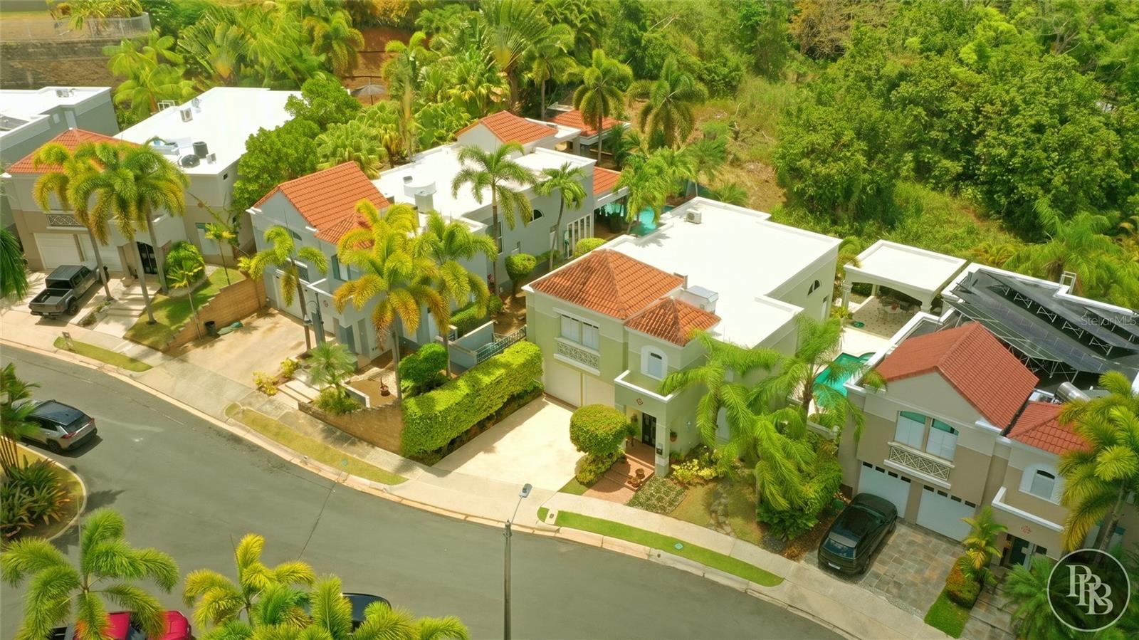 MONTE VERDE REAL DEVELOPMENT - Residential
