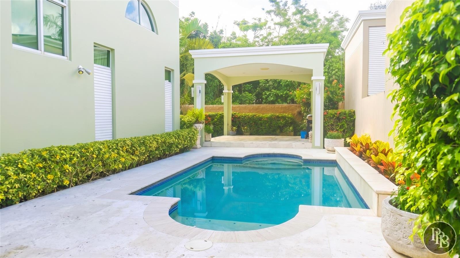 MONTE VERDE REAL DEVELOPMENT - Residential