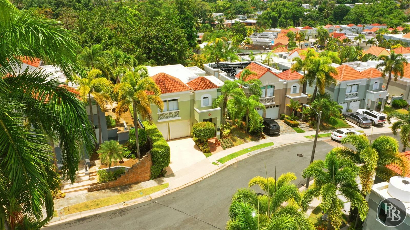 MONTE VERDE REAL DEVELOPMENT - Residential