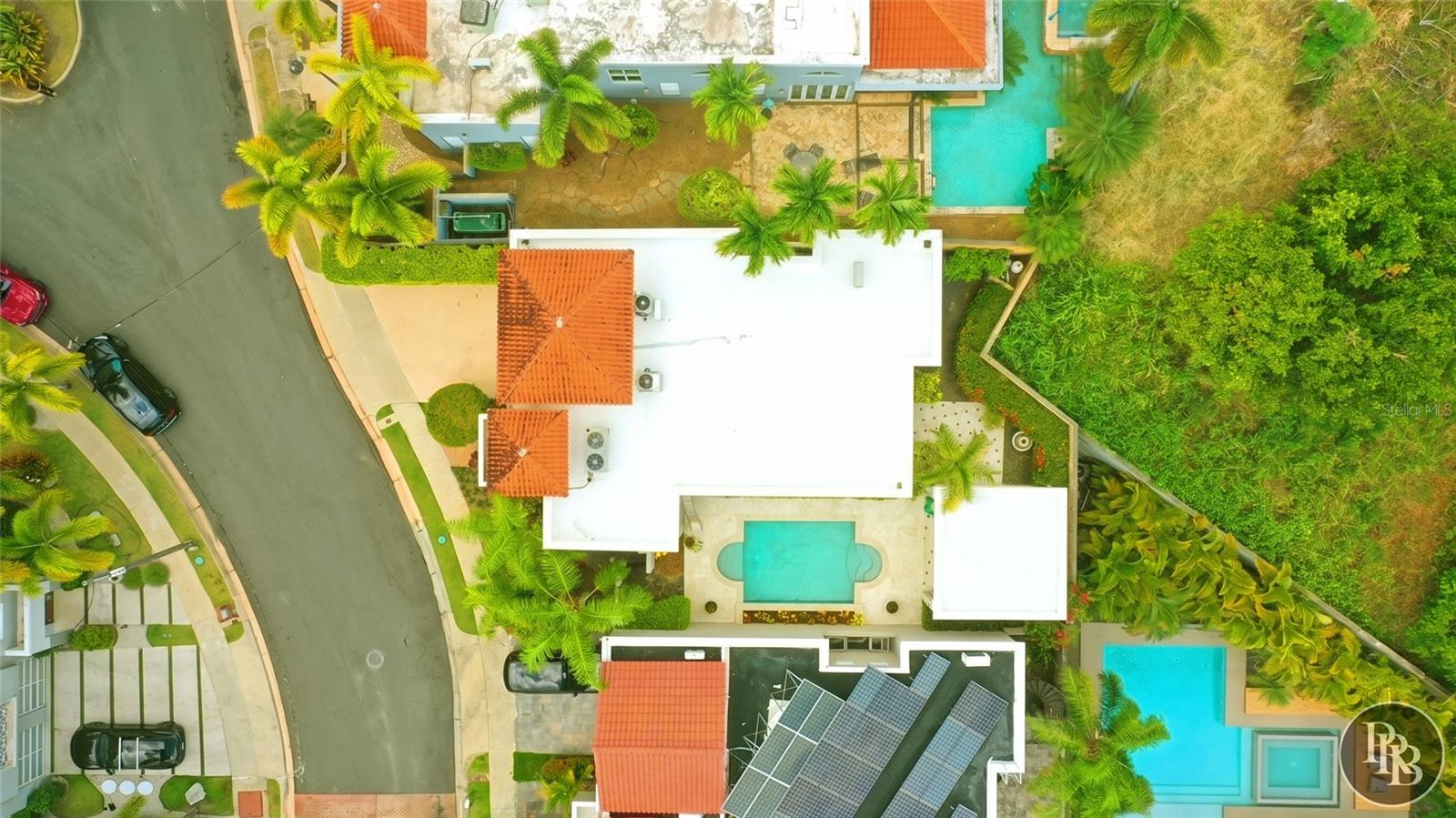 MONTE VERDE REAL DEVELOPMENT - Residential