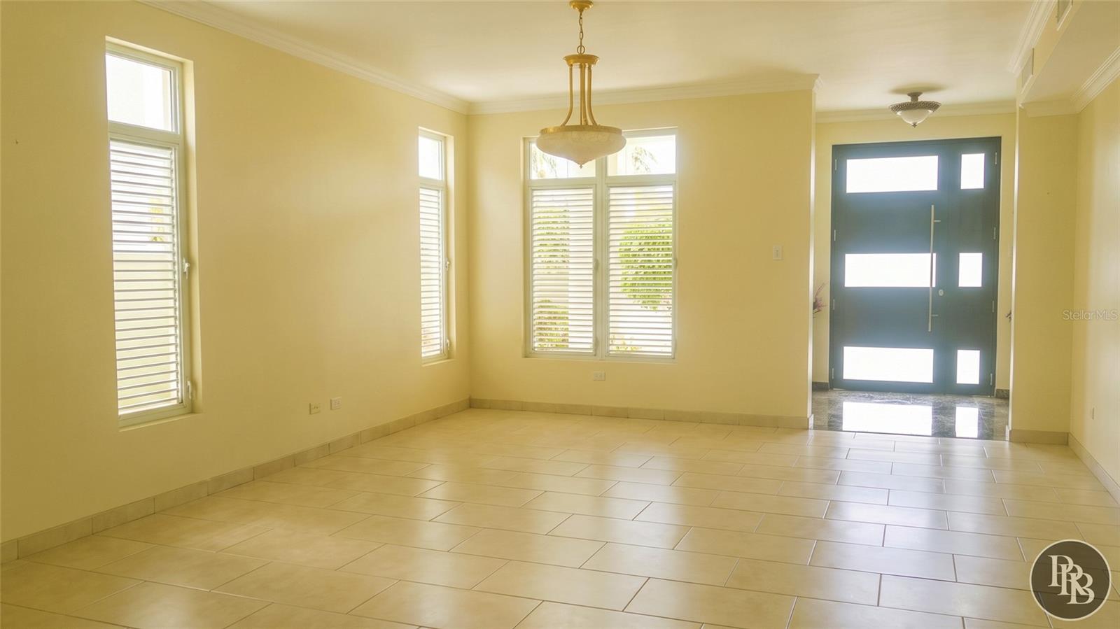 MONTE VERDE REAL DEVELOPMENT - Residential