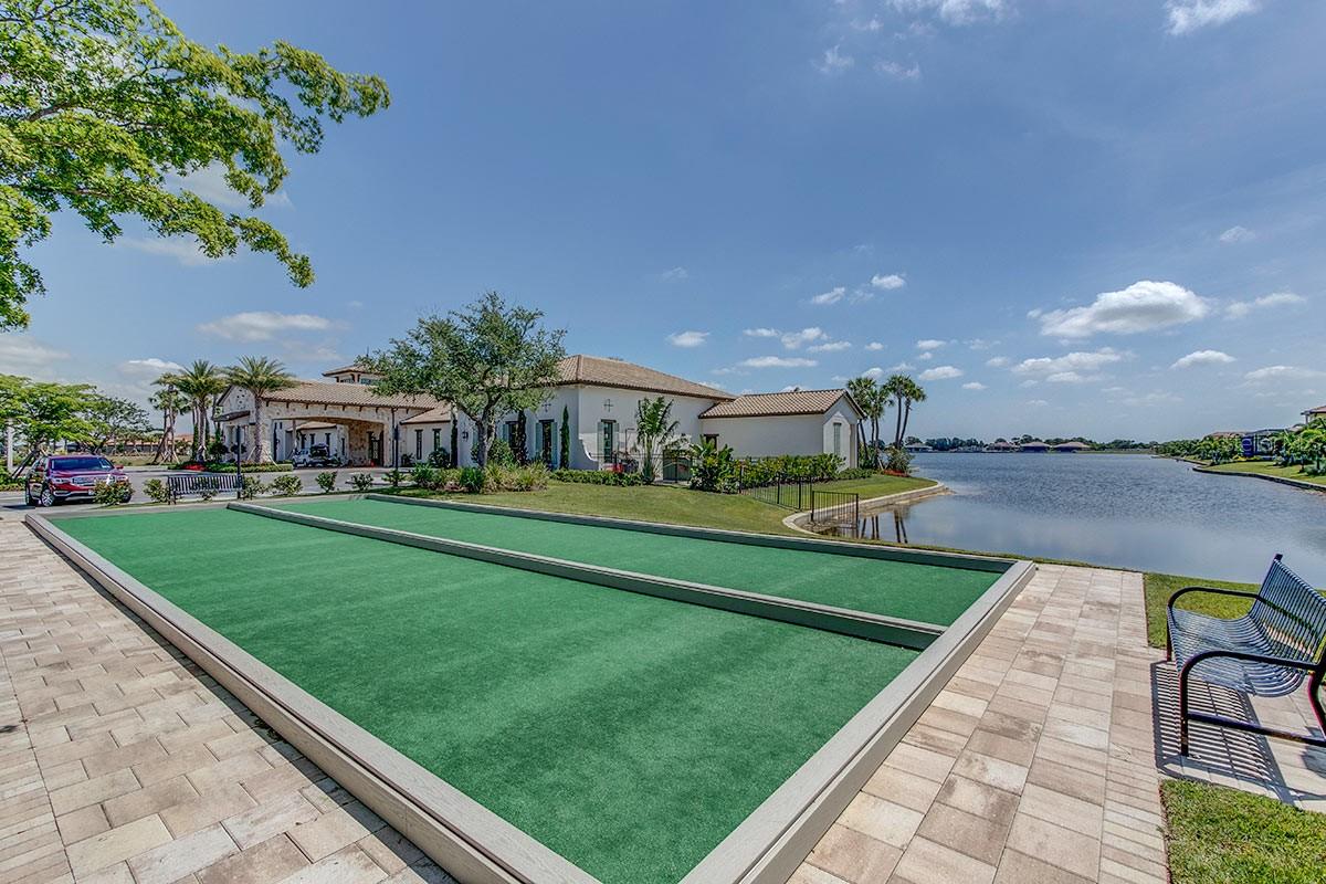 TOSCANA ISLES - Residential