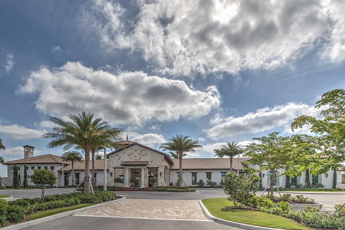 TOSCANA ISLES - Residential