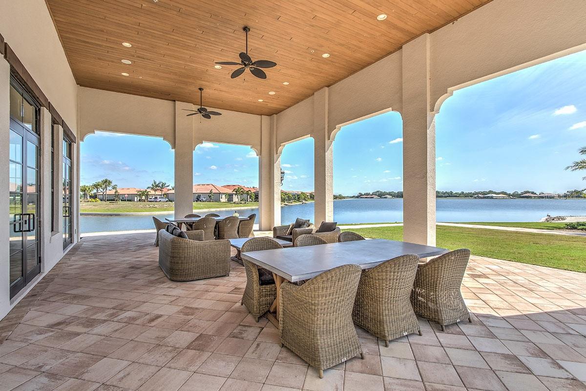TOSCANA ISLES - Residential