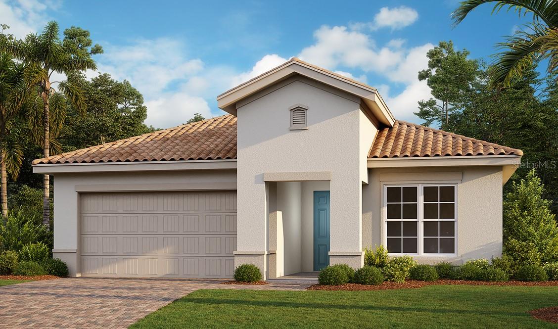 TOSCANA ISLES - Residential