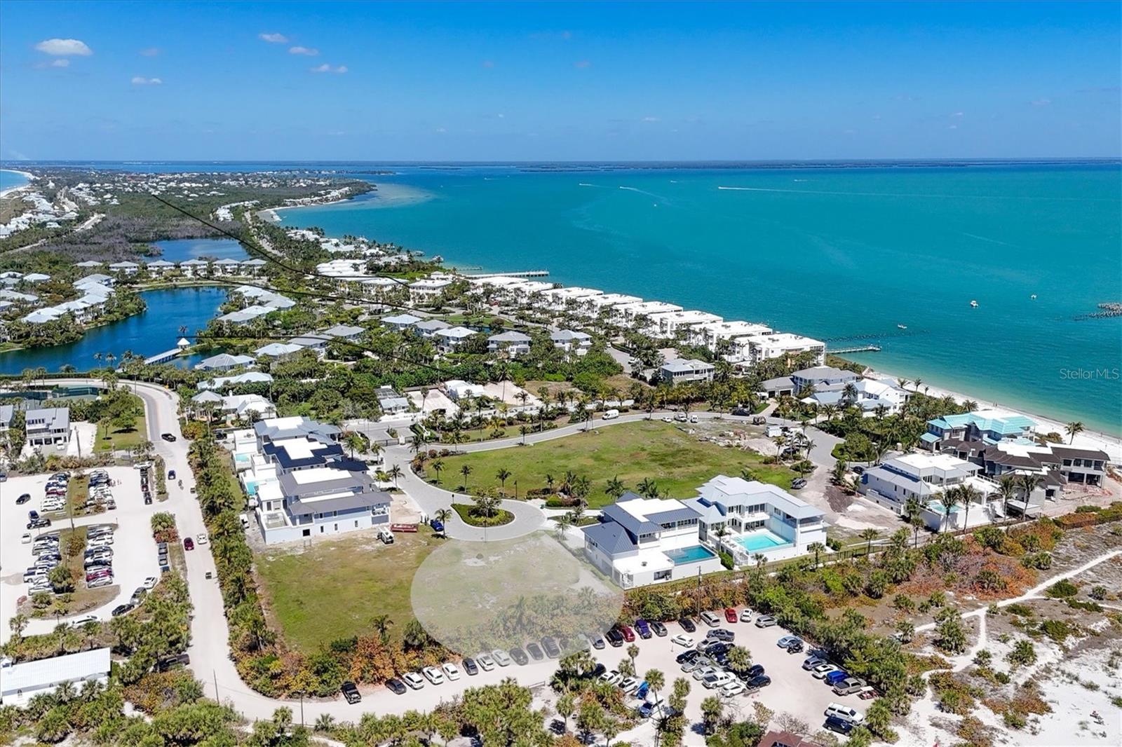 HILL TIDE ESTATES - Land