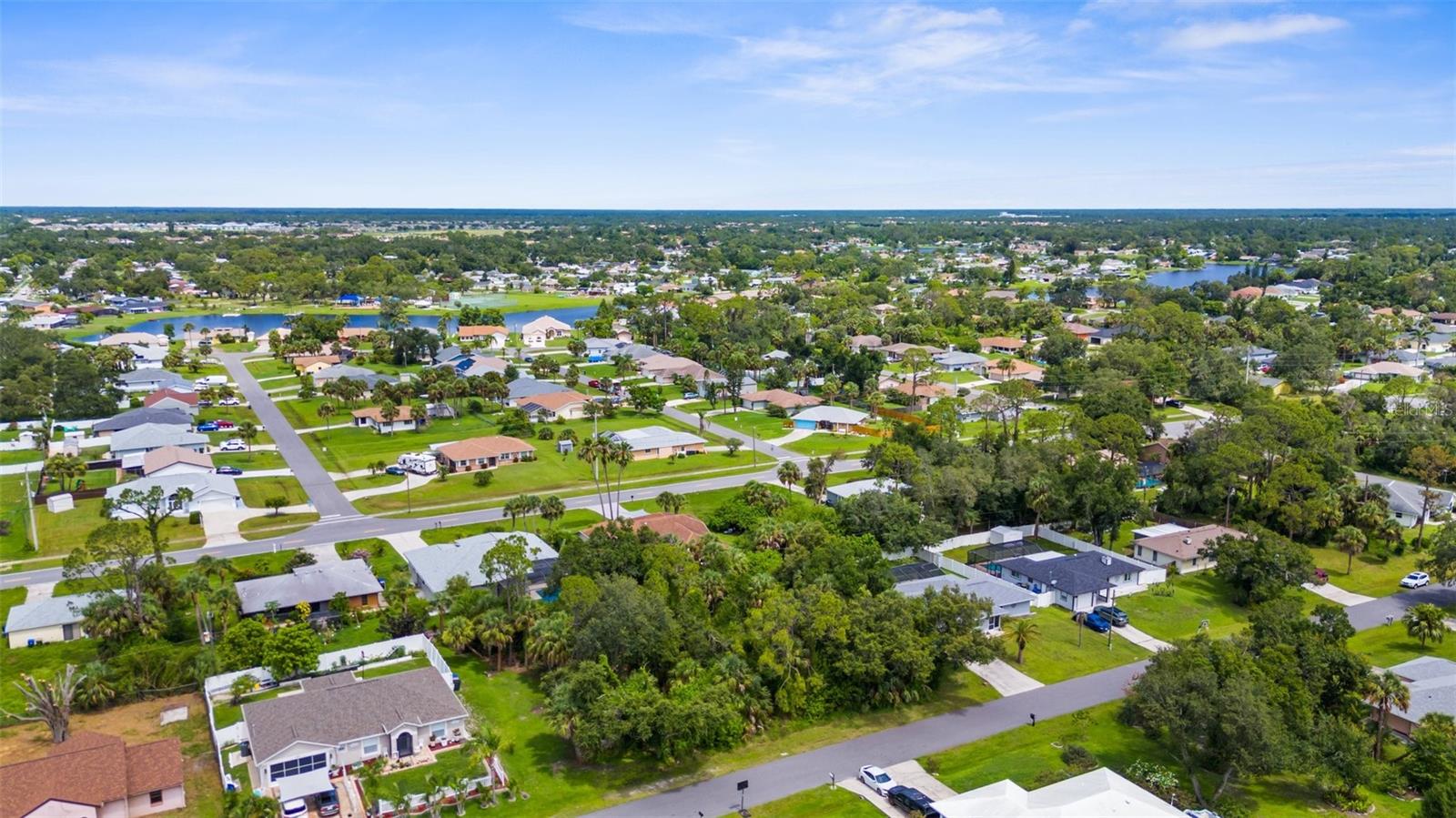 PORT CHARLOTTE SUB 04 - Land