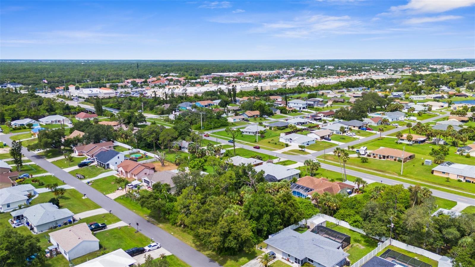 PORT CHARLOTTE SUB 04 - Land