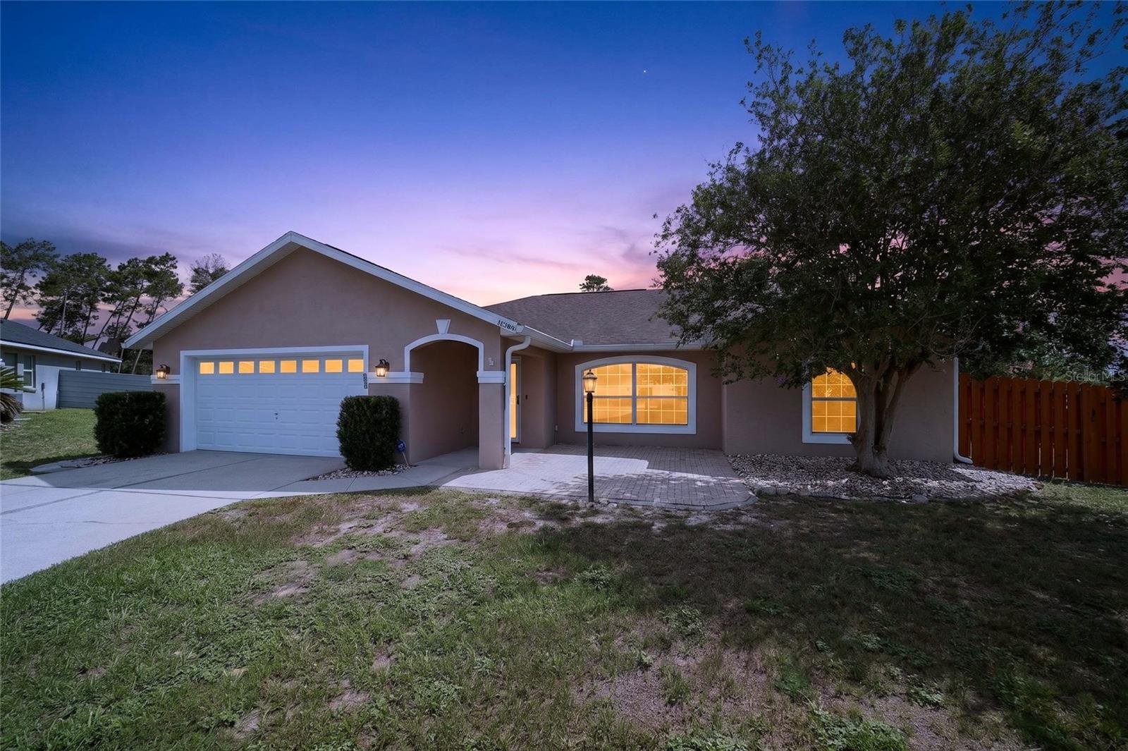OCALA WATERWAY ESTATE - Residential Lease