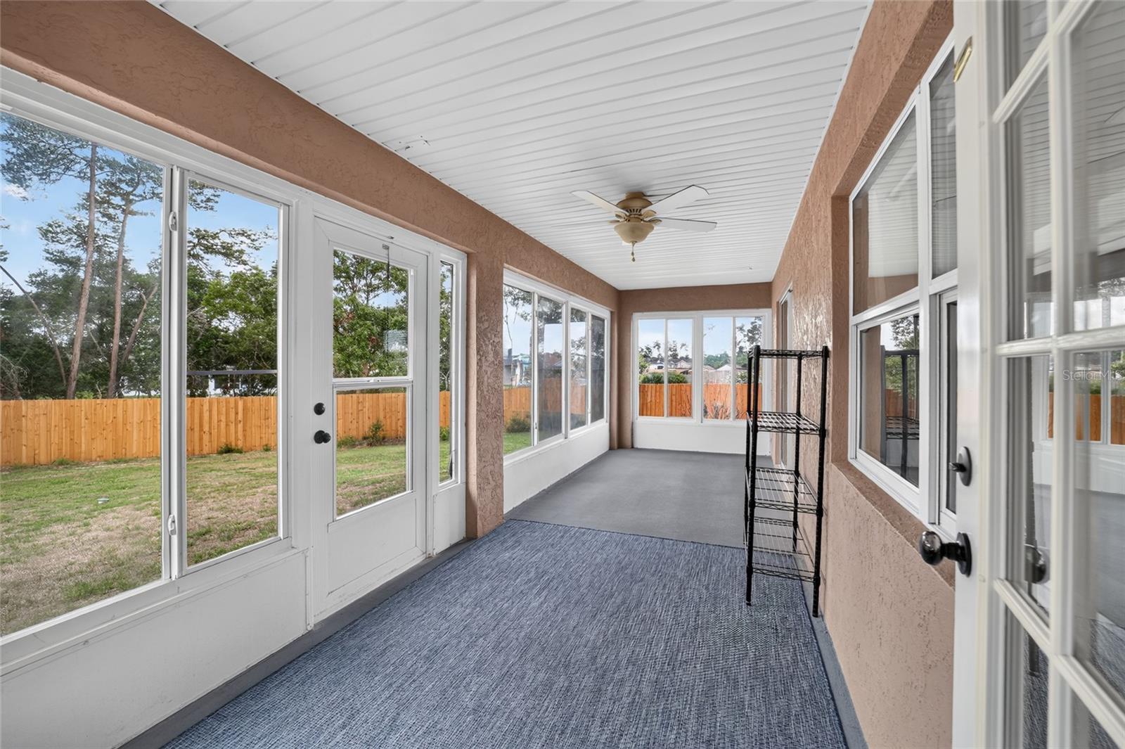OCALA WATERWAY ESTATE - Residential Lease
