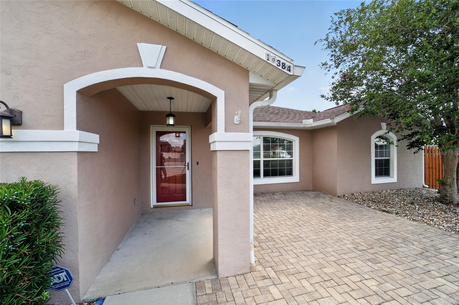OCALA WATERWAY ESTATE - Residential Lease