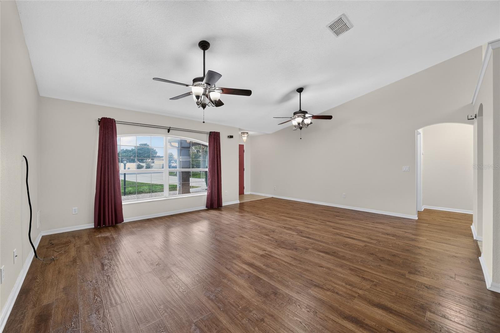 OCALA WATERWAY ESTATE - Residential Lease