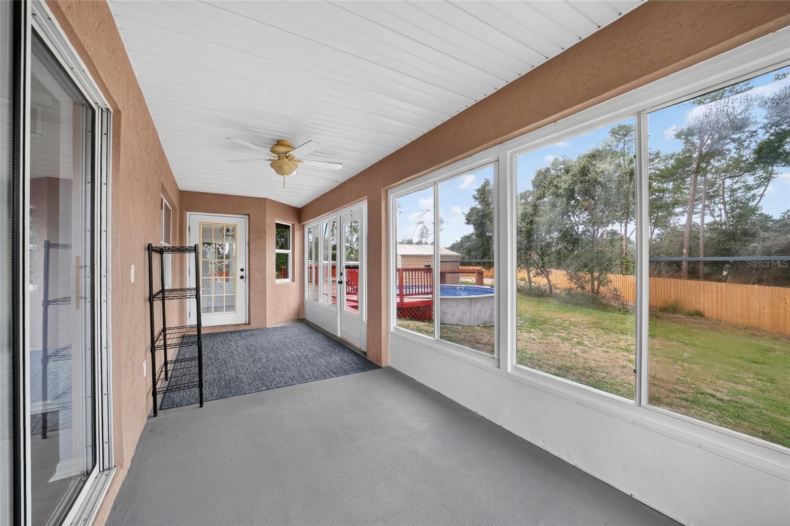 OCALA WATERWAY ESTATE - Residential Lease