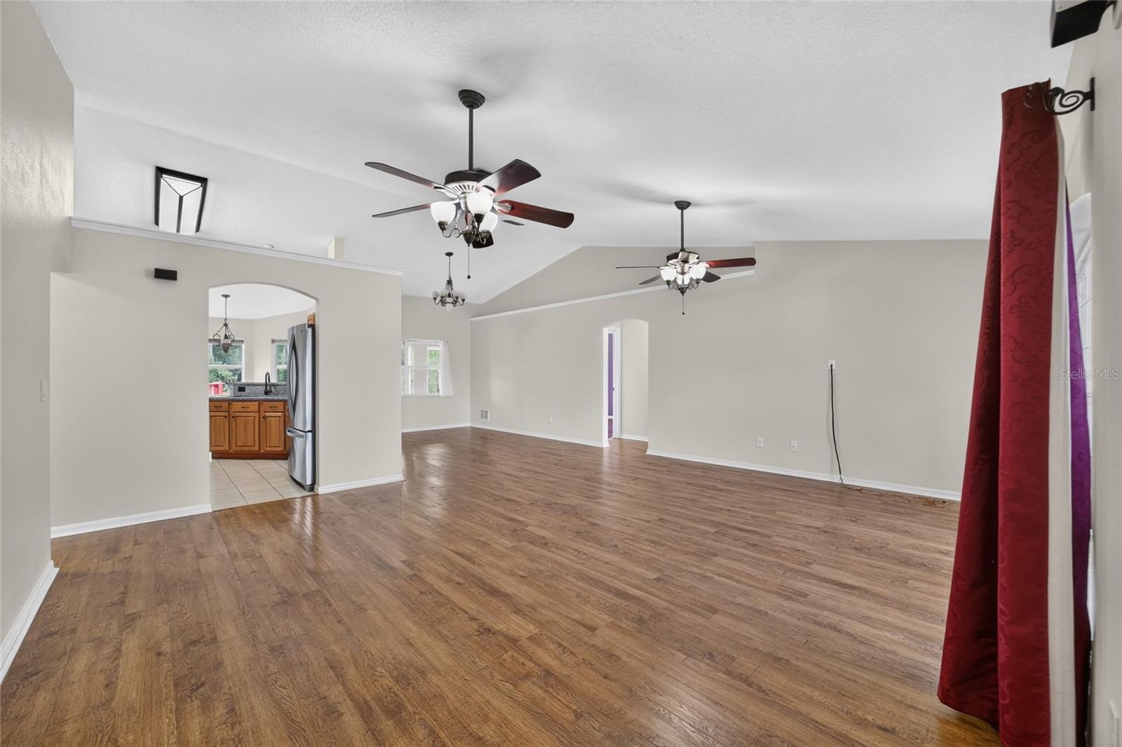 OCALA WATERWAY ESTATE - Residential Lease