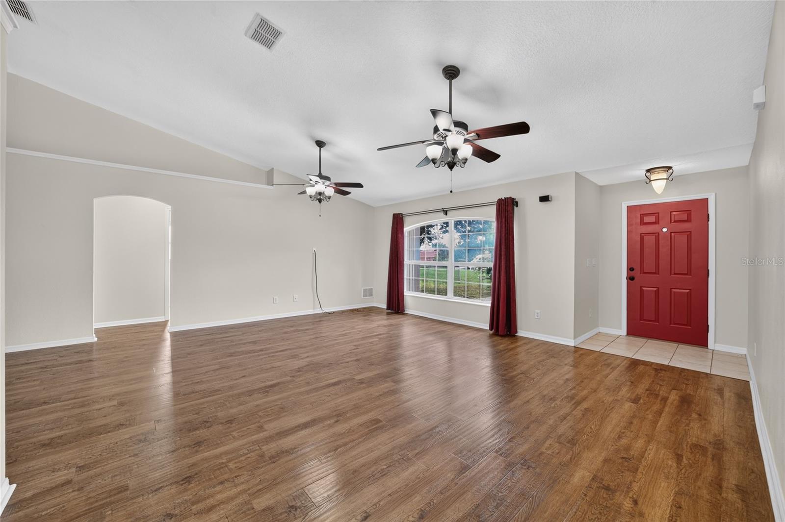 OCALA WATERWAY ESTATE - Residential Lease