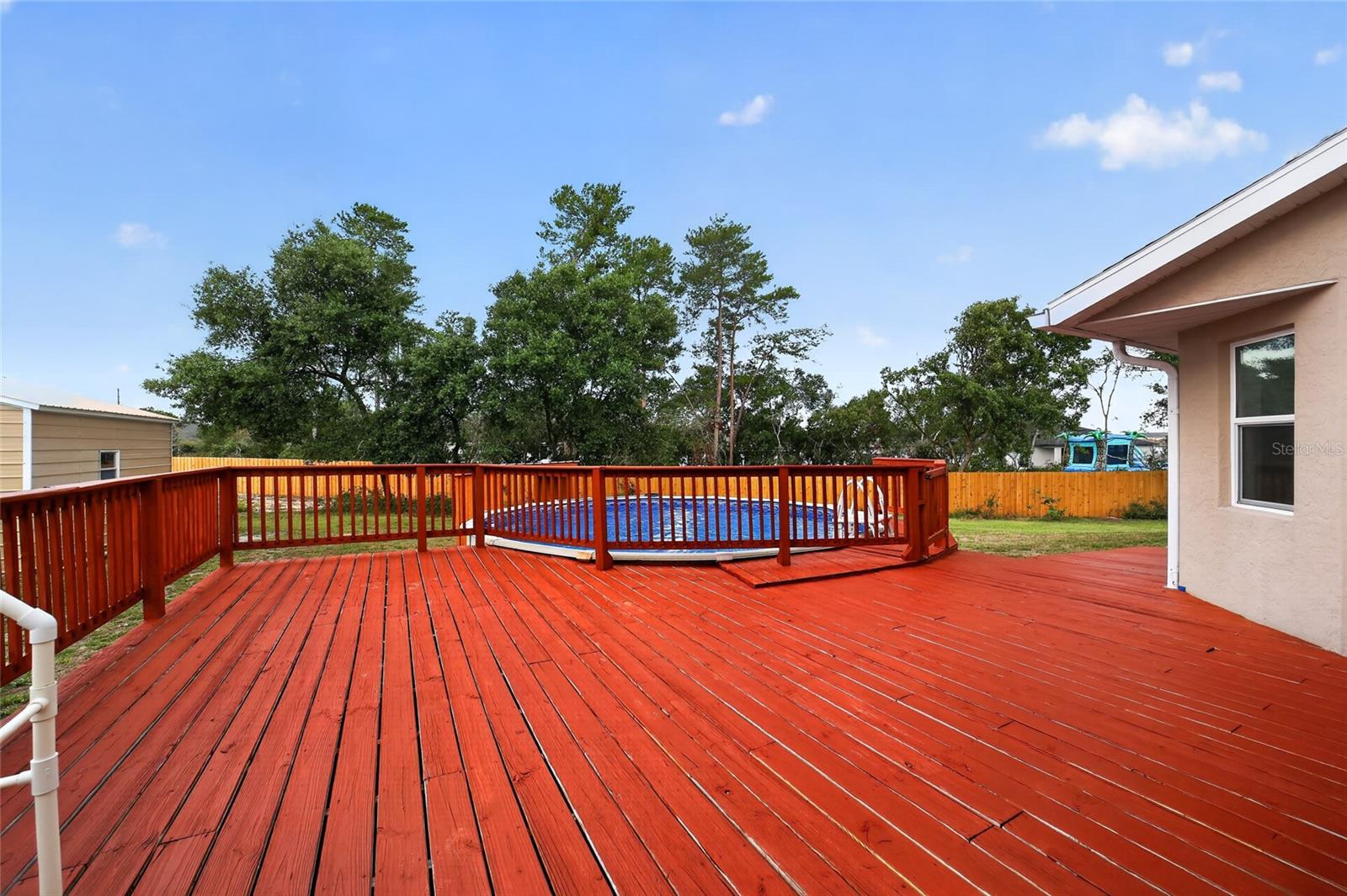 OCALA WATERWAY ESTATE - Residential Lease