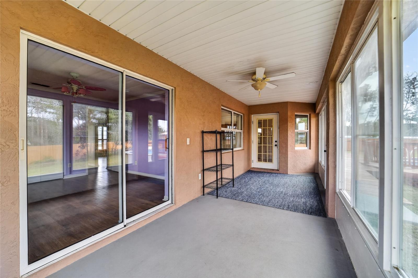 OCALA WATERWAY ESTATE - Residential Lease