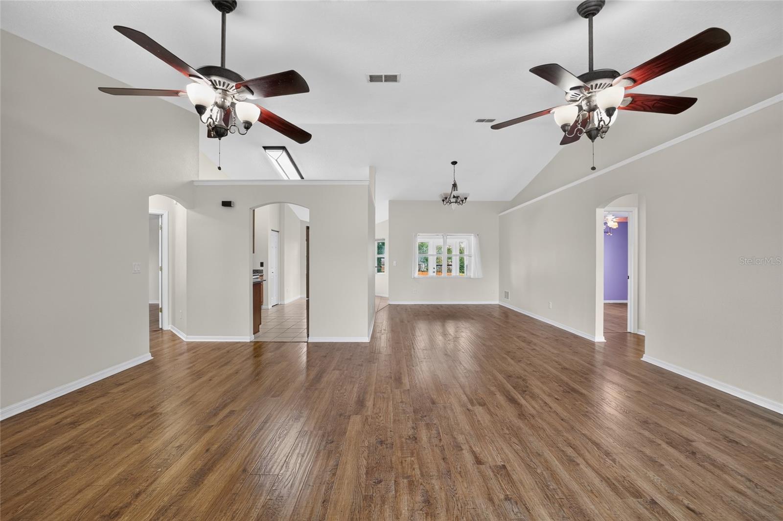 OCALA WATERWAY ESTATE - Residential Lease