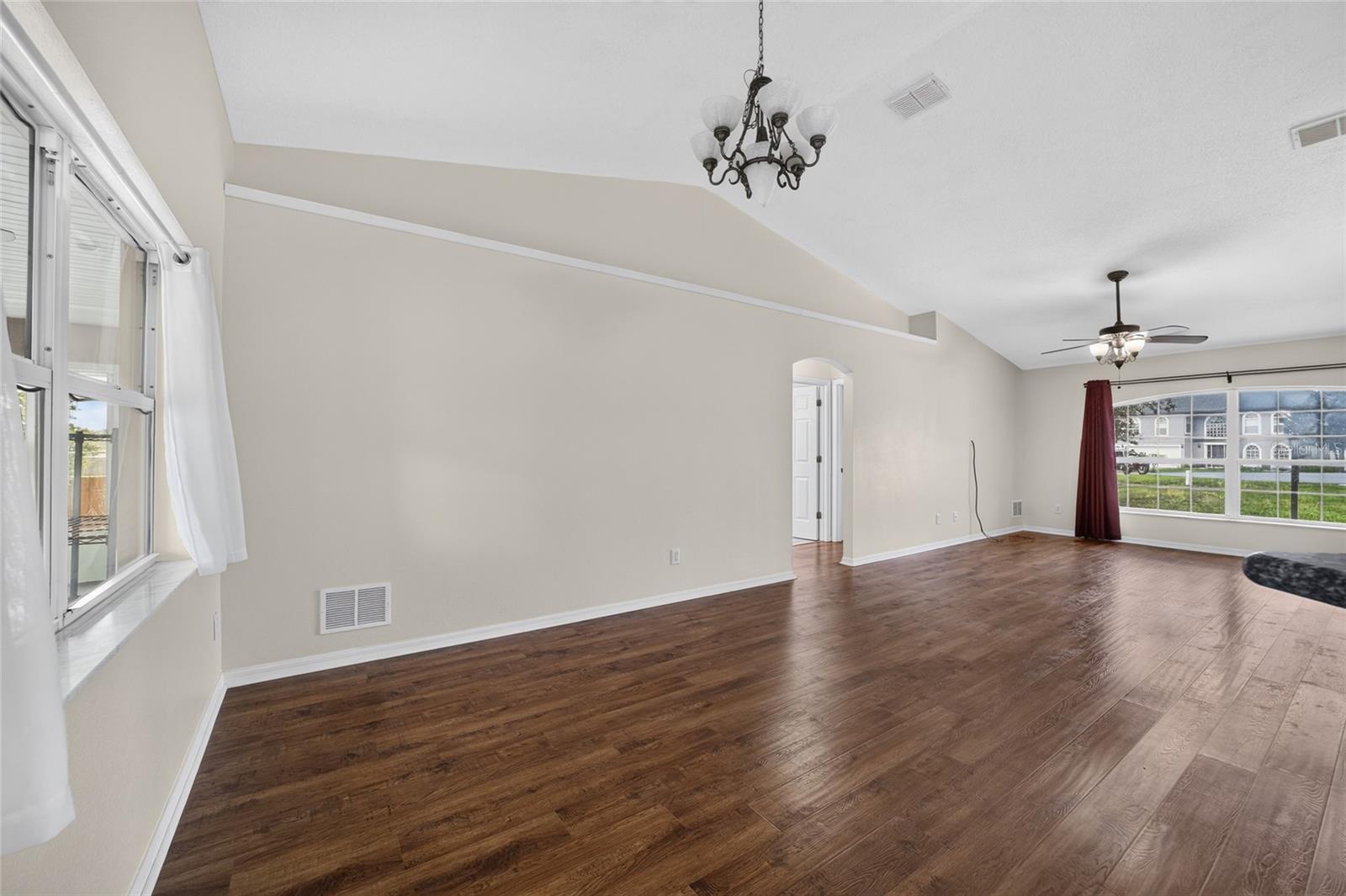 OCALA WATERWAY ESTATE - Residential Lease
