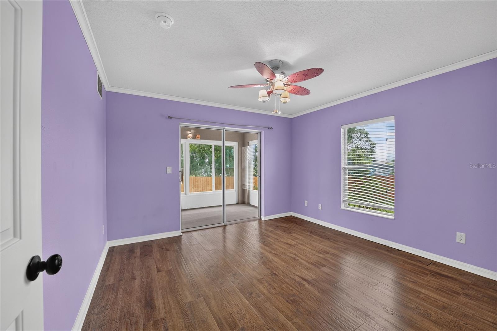 OCALA WATERWAY ESTATE - Residential Lease