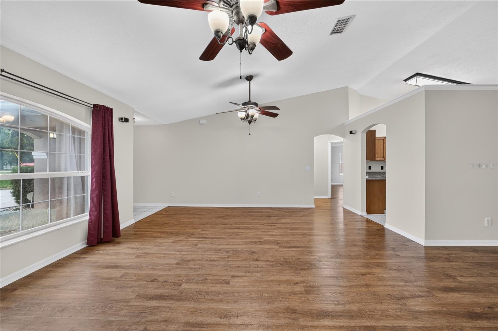 OCALA WATERWAY ESTATE - Residential Lease