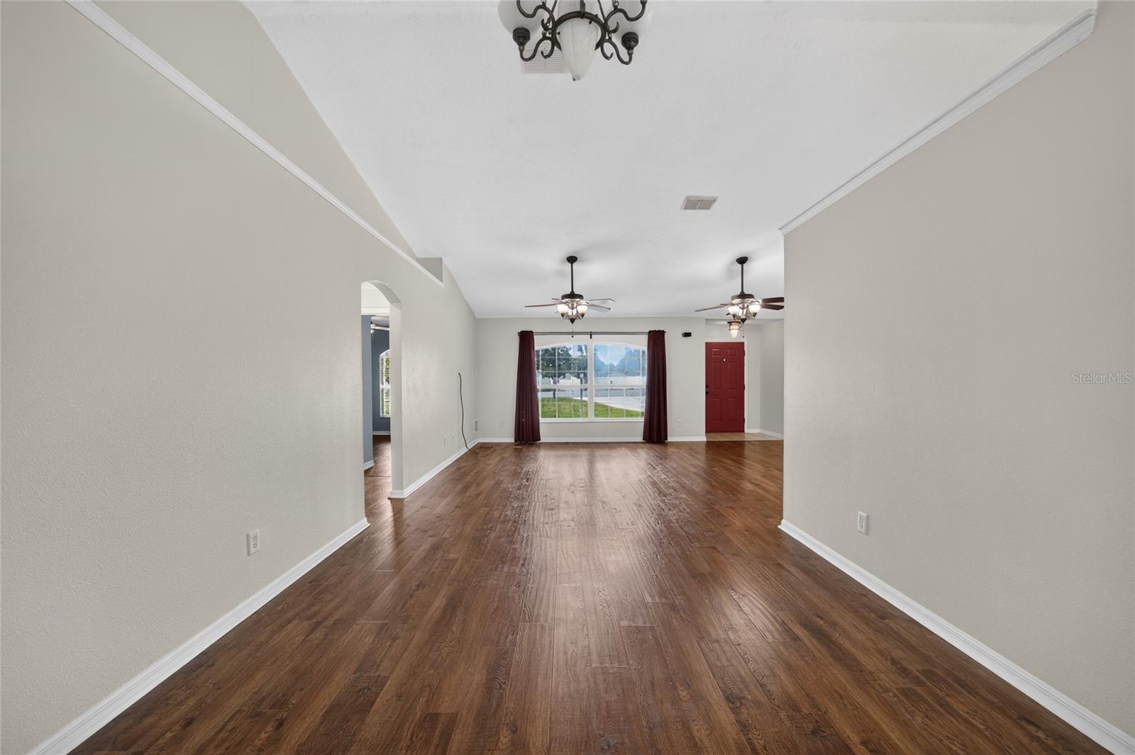 OCALA WATERWAY ESTATE - Residential Lease