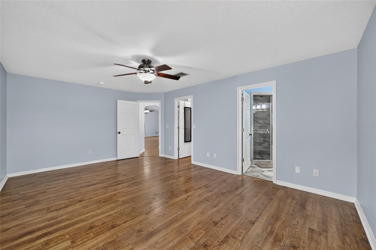 OCALA WATERWAY ESTATE - Residential Lease