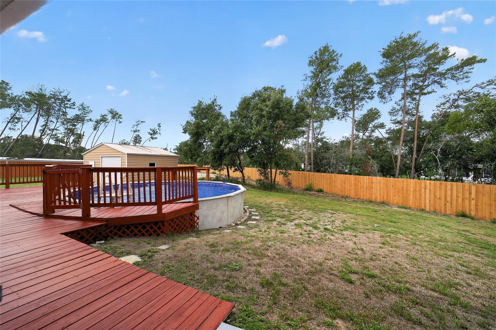 OCALA WATERWAY ESTATE - Residential Lease