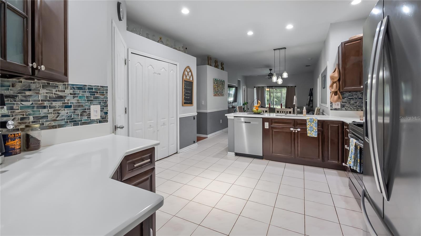 WOODBURY ROAD PATIO HOMES - Residential