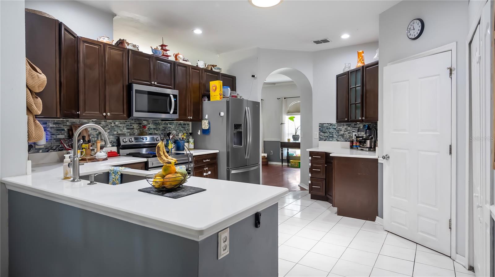 WOODBURY ROAD PATIO HOMES - Residential