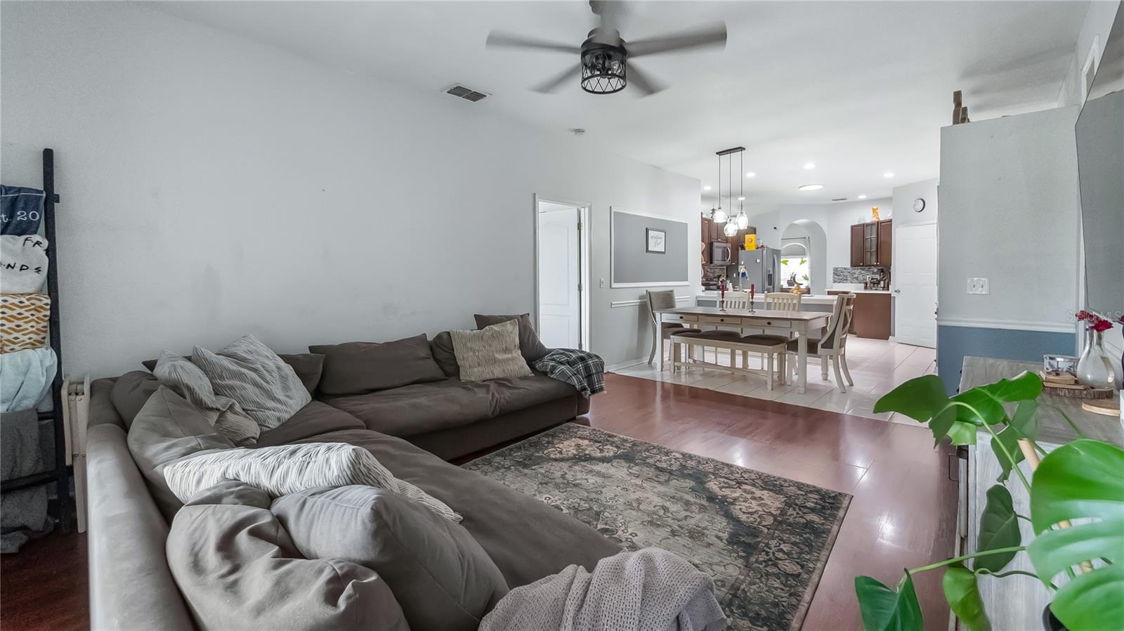 WOODBURY ROAD PATIO HOMES - Residential