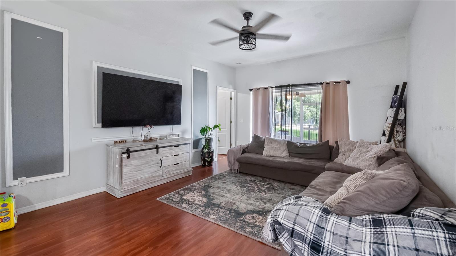 WOODBURY ROAD PATIO HOMES - Residential
