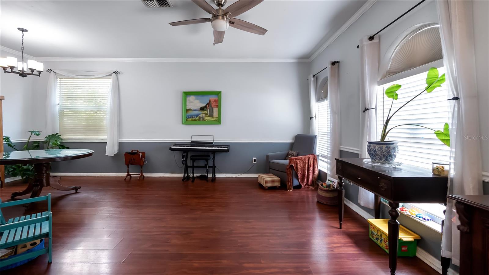 WOODBURY ROAD PATIO HOMES - Residential