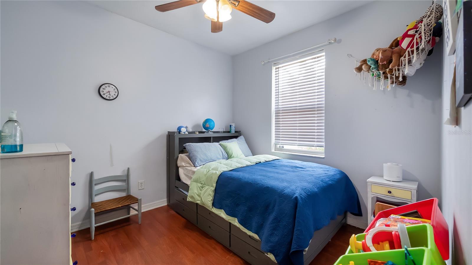 WOODBURY ROAD PATIO HOMES - Residential