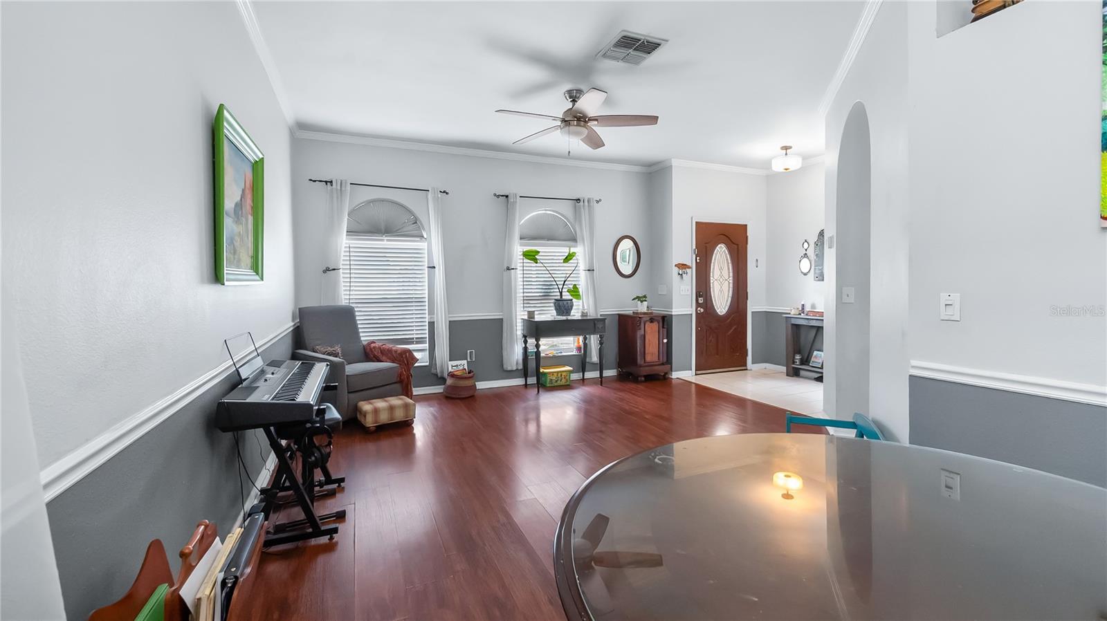 WOODBURY ROAD PATIO HOMES - Residential