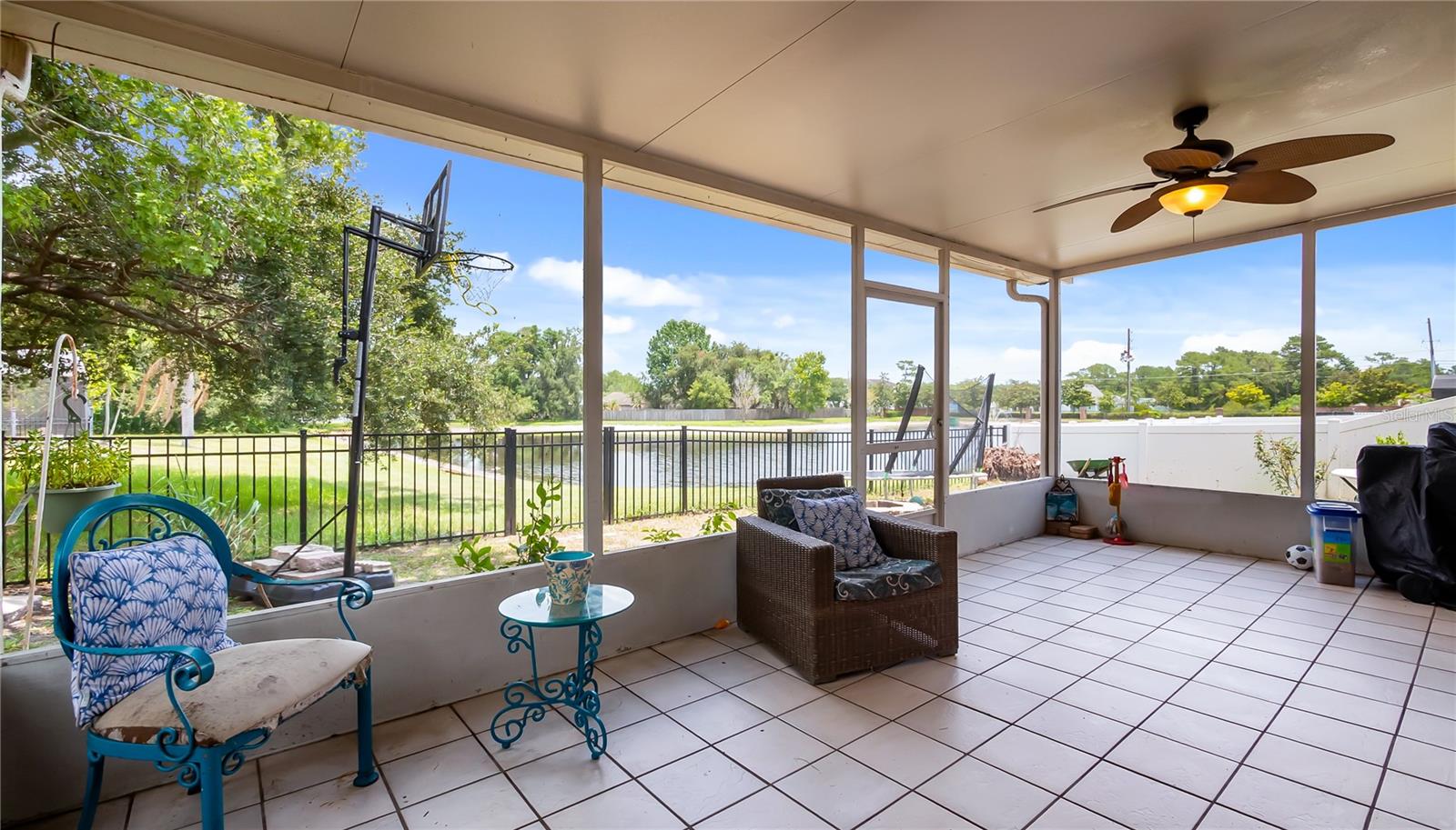 WOODBURY ROAD PATIO HOMES - Residential