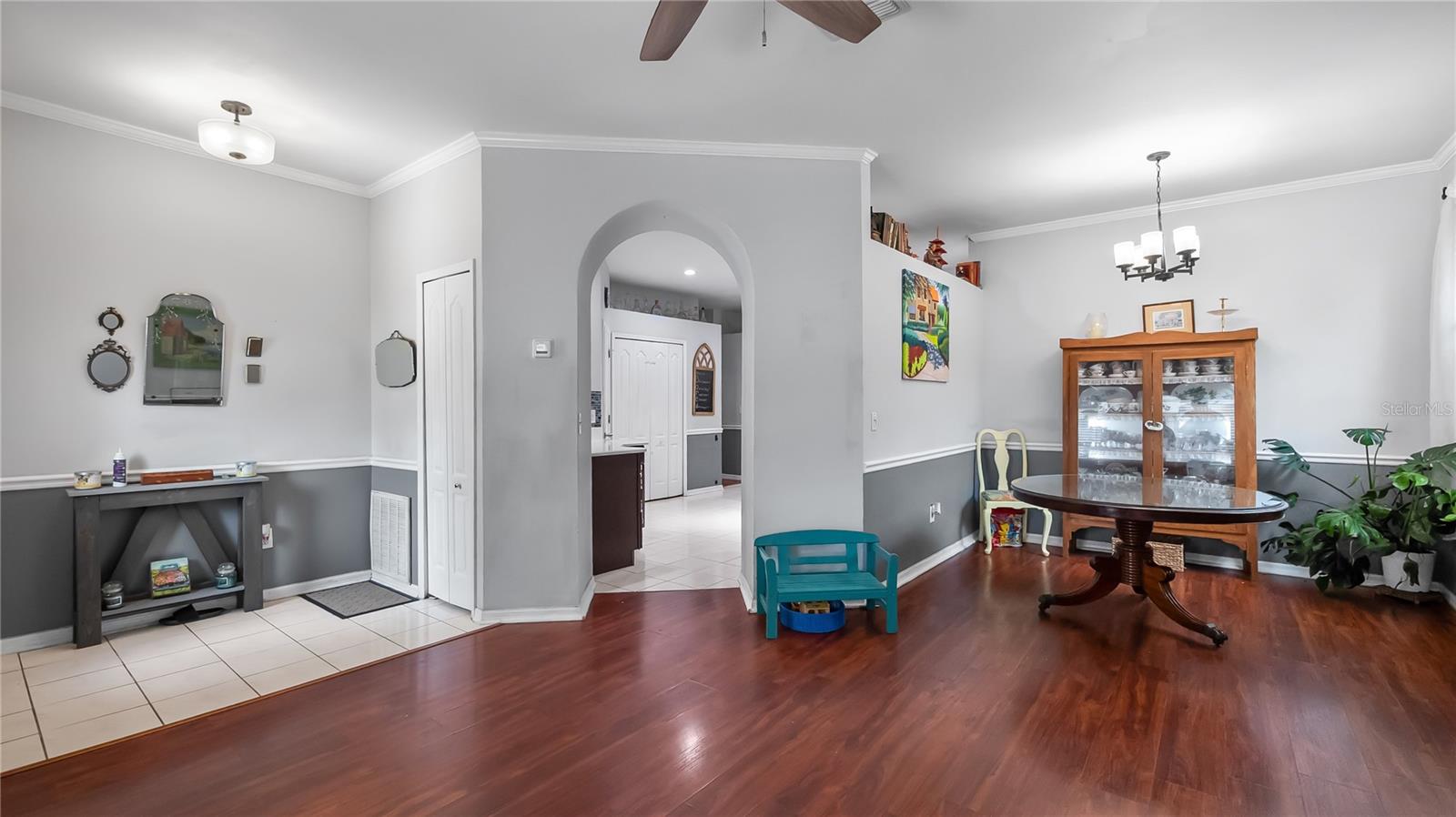 WOODBURY ROAD PATIO HOMES - Residential