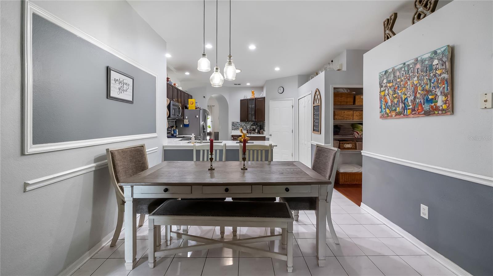 WOODBURY ROAD PATIO HOMES - Residential