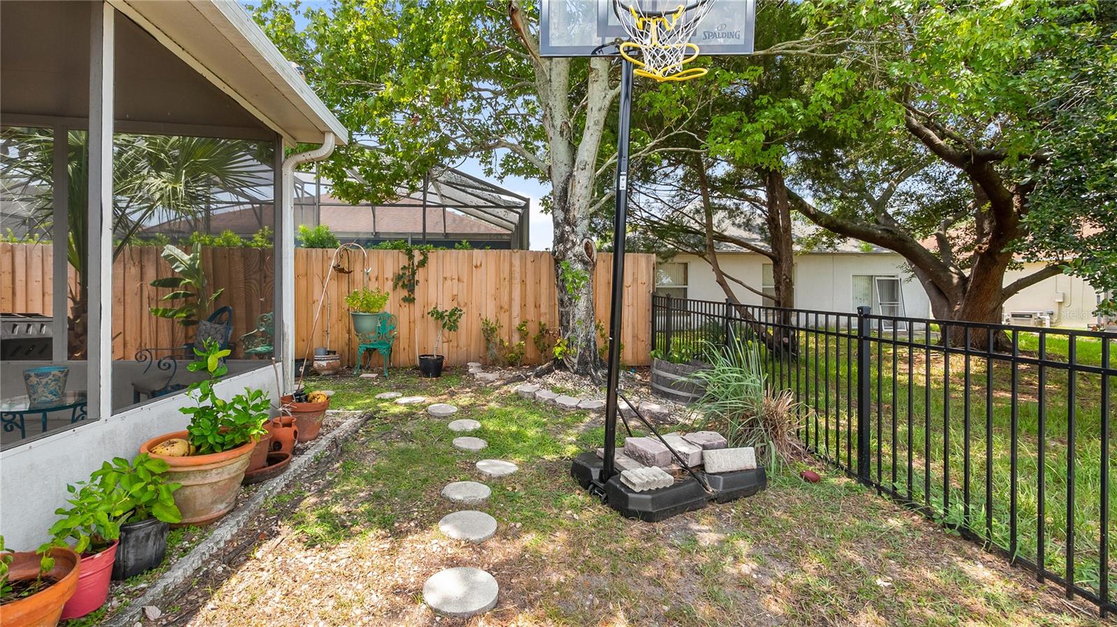 WOODBURY ROAD PATIO HOMES - Residential